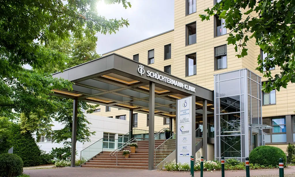 Schüchtermann-Klinik