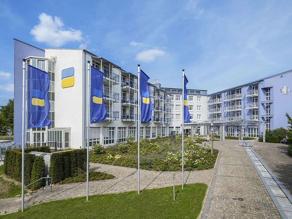 Klinik Münsterland