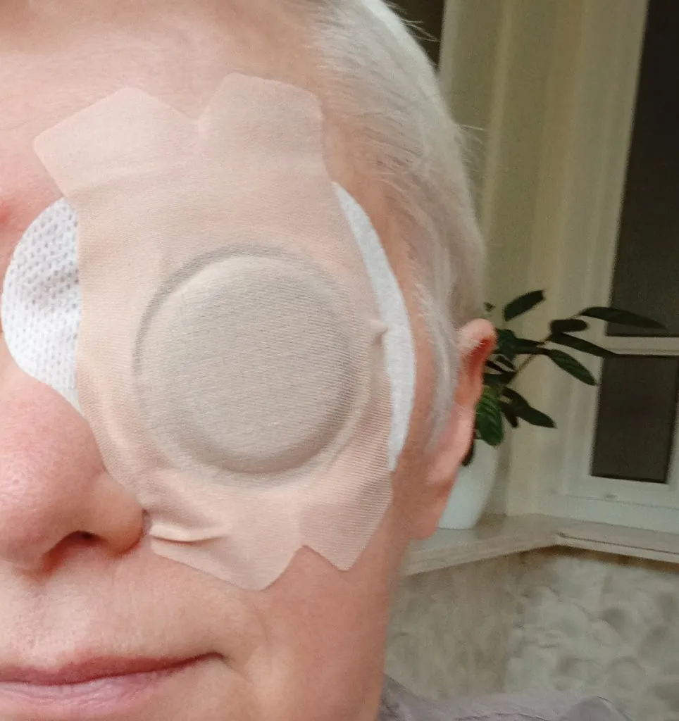 Urszula S_Eye Clinic Bad Rothenfelde_Bad Rothenfelde_review