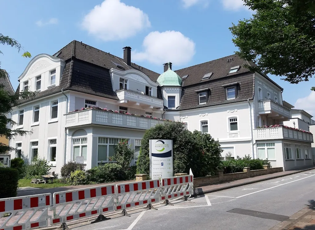 Eye Clinic Bad Rothenfelde