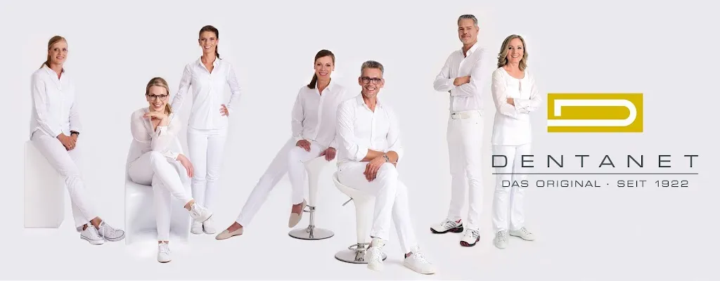 DENTANET Dres. Rüter Koch & Kollegen