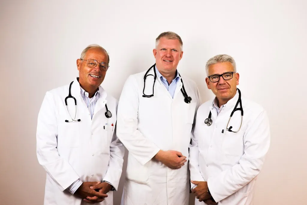 Hausarzt Vechta - Gemeinschaftspraxis Bremer Tor medico a Bakum