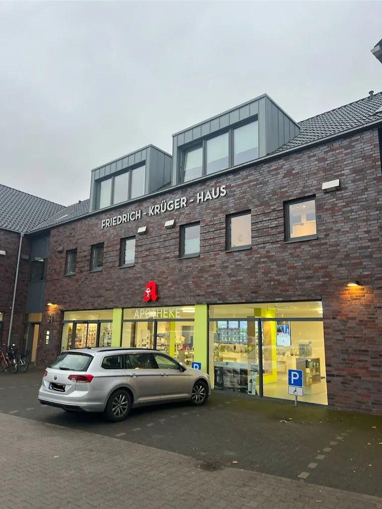 Gastroenterologie Bad Zwischenahn Dr. F. Weinberger & S. Neuber