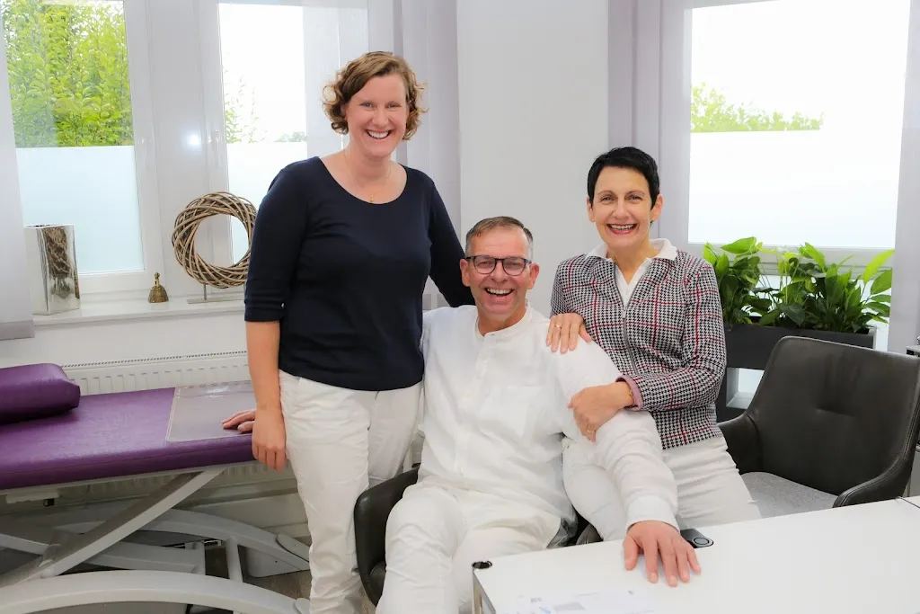 Herr Sönke Neubauer doctor in Bassum