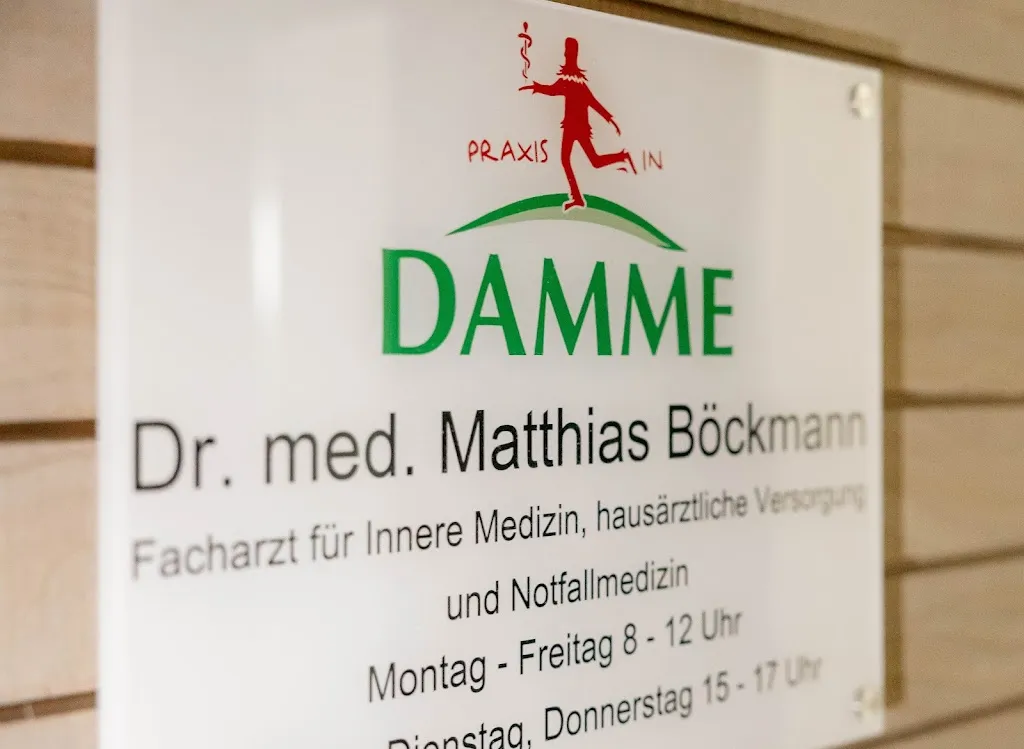 Praxis in Damme, Dr. med. Matthias Böckmann_Damme_slider_image_2