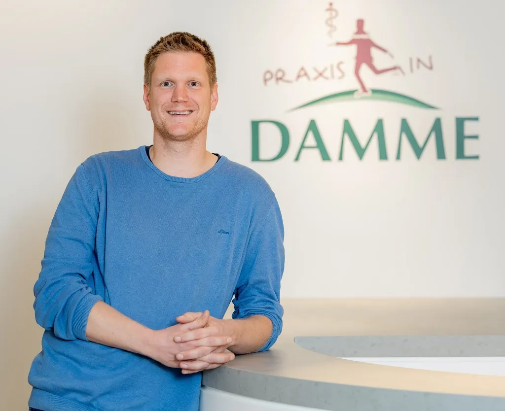 Praxis in Damme, Dr. med. Matthias Böckmann_Damme_slider_image_3