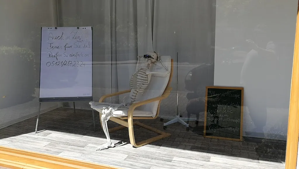 Praxis Weiße Feder - Physiotherapie_Diekholzen_slider_imagen_2