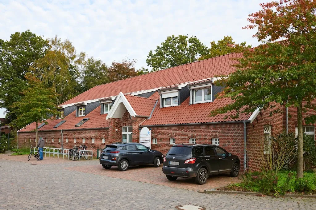 Medizinisches Versorgungszentrum (MVZ) Dörpen Arzt in Dersum
