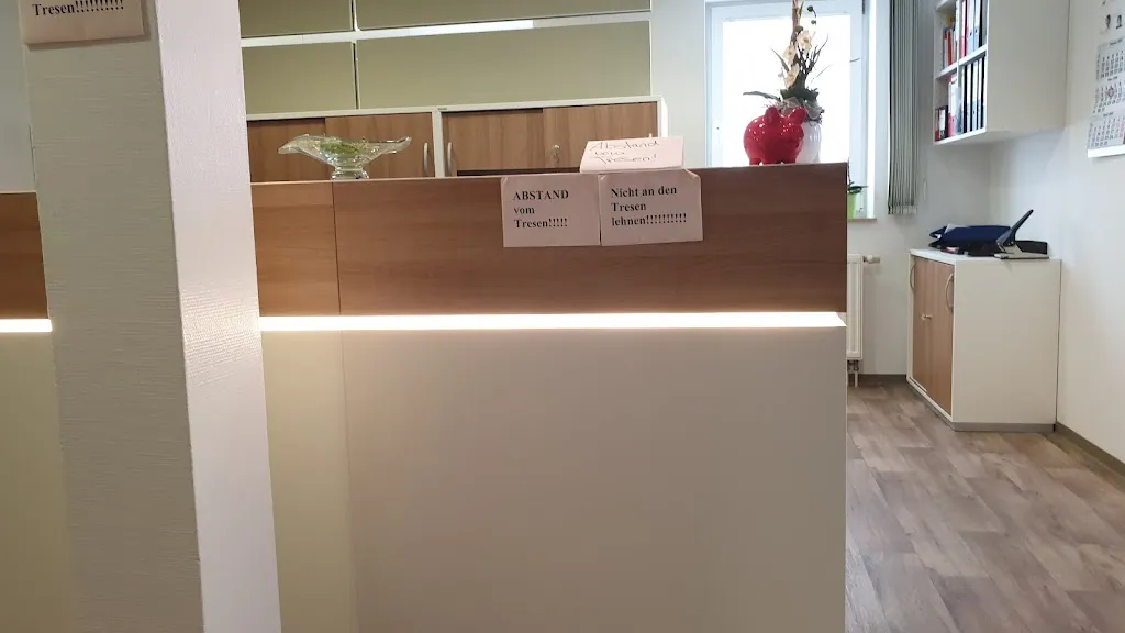 Gemeinschaftspraxis Dr. Friedhelm Gorski & Klaus Rehnert doctor in Dörverden