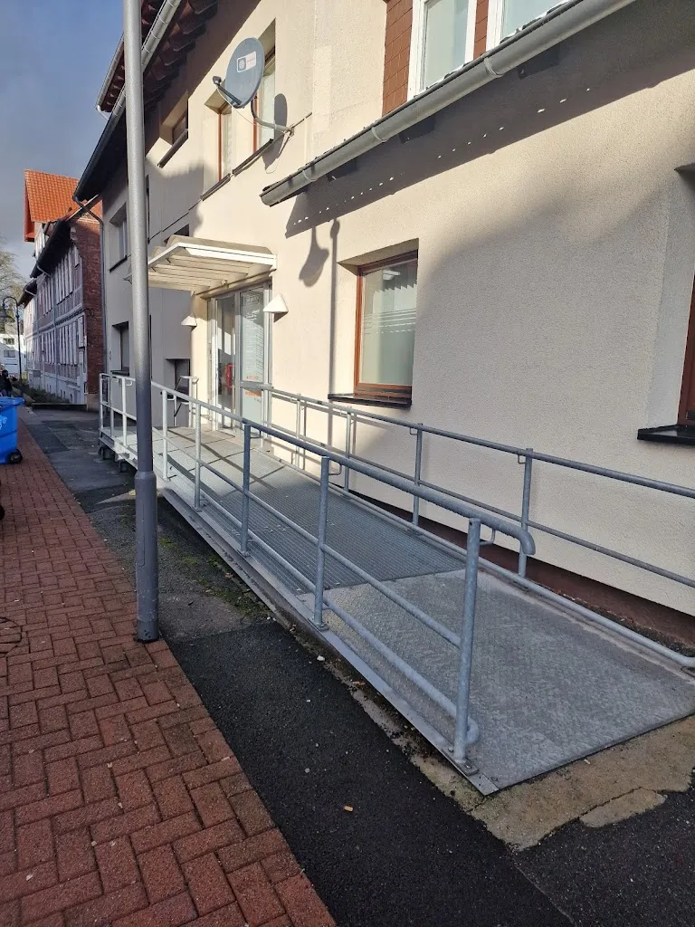 MVZ PRIMEDUS SCHWERPUNKT DIABETOLOGIE - OSTERODE, ABGUNST Hausärztliche Versorgung doctor en Eisdorf am Harz