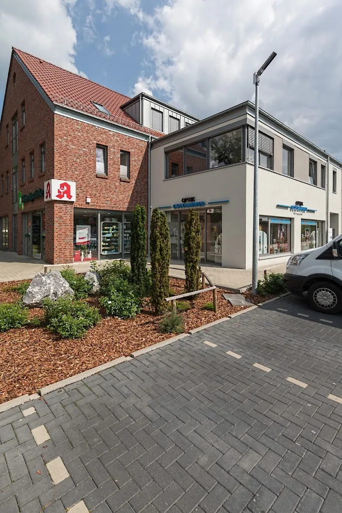 Gemeinschaftspraxis Lachendorf | Landärzte Lachtetal doctor in Eldingen