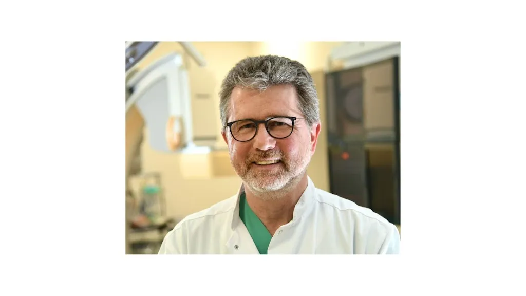 Kardiologische Facharztpraxis Dr. med. W. Dausch_Drangstedt_slider_immagine_1