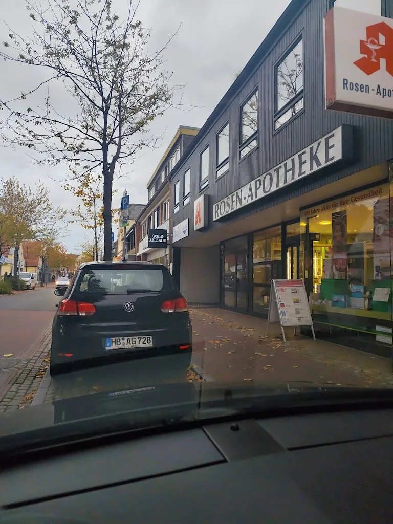 Patrick Lorenz_Praxis Delmenhorst Cramerstraße_Delmenhorst_reseña