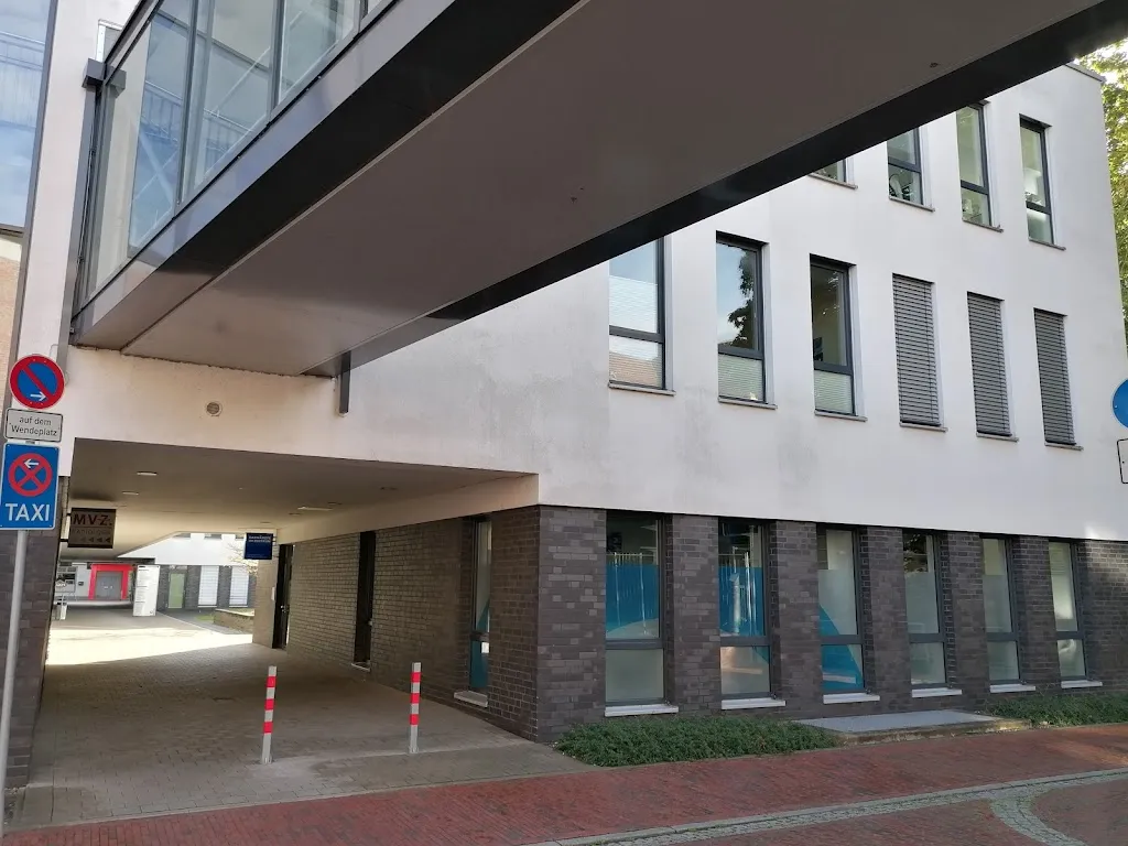 DKD MVZ GmbH Fachbereich Chirurgie médecin à Delmenhorst
