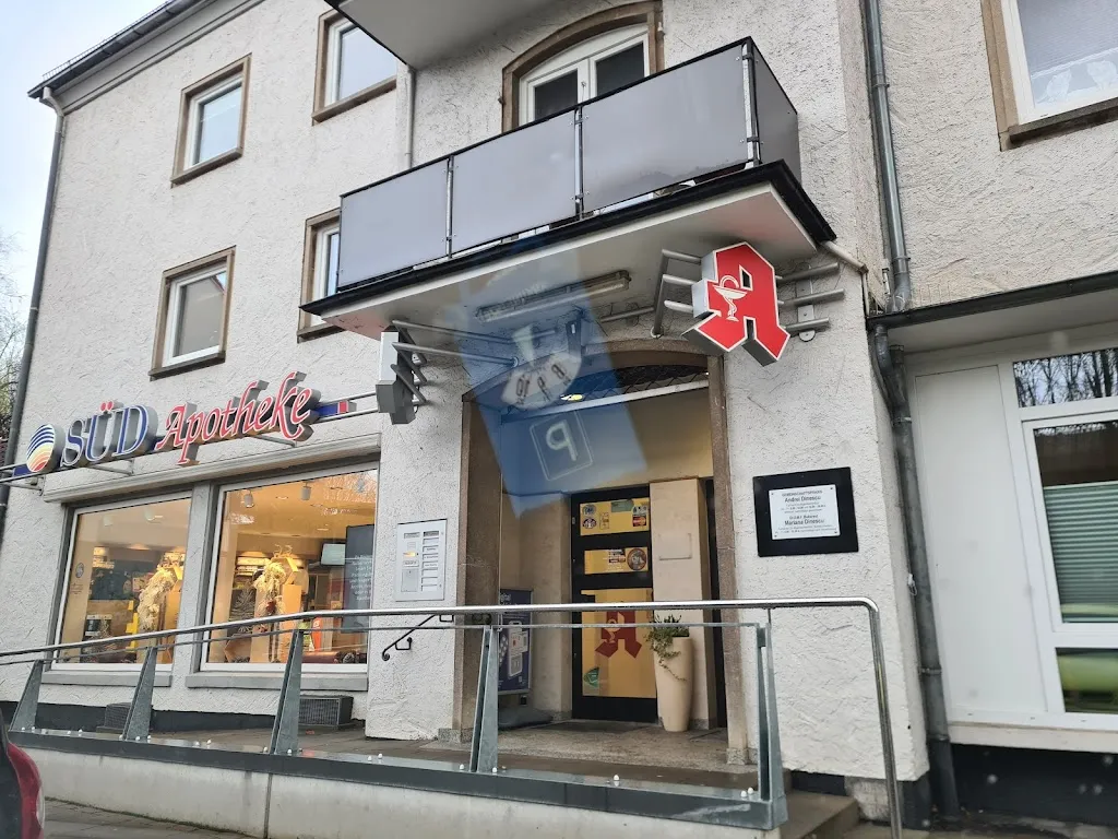 Herr Andrei Dinescu doctor en Delmenhorst