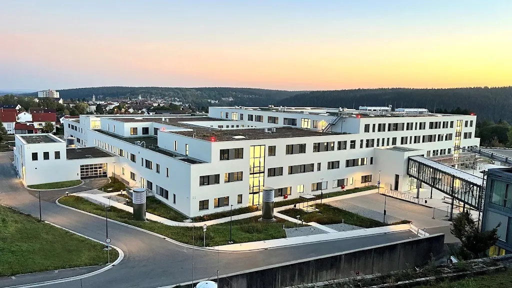 Krankenhäuser Landkreis Freudenstadt gGmbH_Freudenstadt_slider_immagine_1