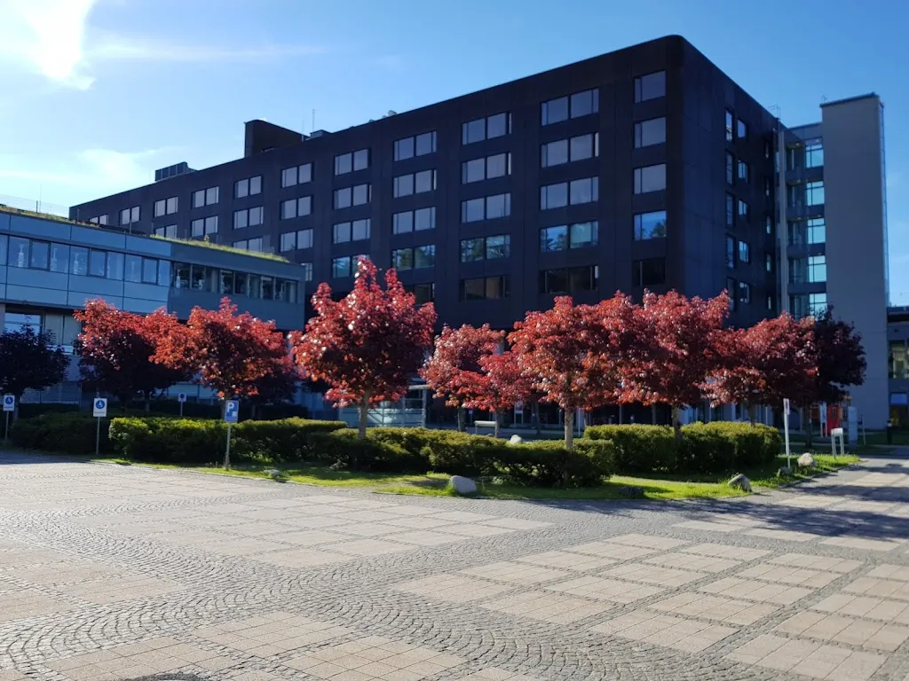 Krankenhäuser Landkreis Freudenstadt gGmbH_Freudenstadt_slider_immagine_2