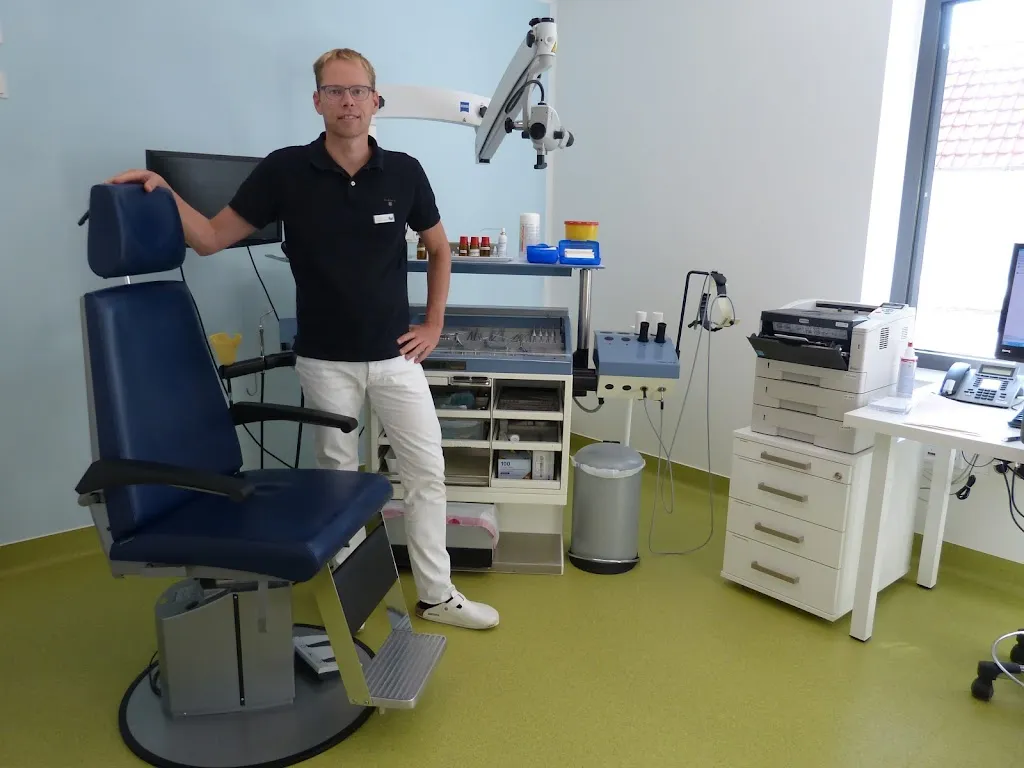 HNO Zentrum Oldenburger Münsterland, Friesoythe_Friesoythe_slider_imagen_1