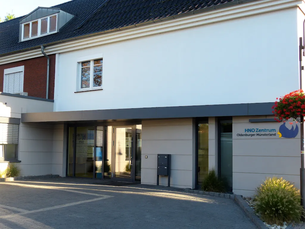 HNO Zentrum Oldenburger Münsterland, Friesoythe_Friesoythe_slider_imagen_2