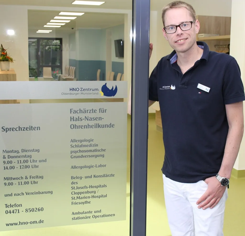 HNO Zentrum Oldenburger Münsterland, Friesoythe_Friesoythe_slider_imagen_3