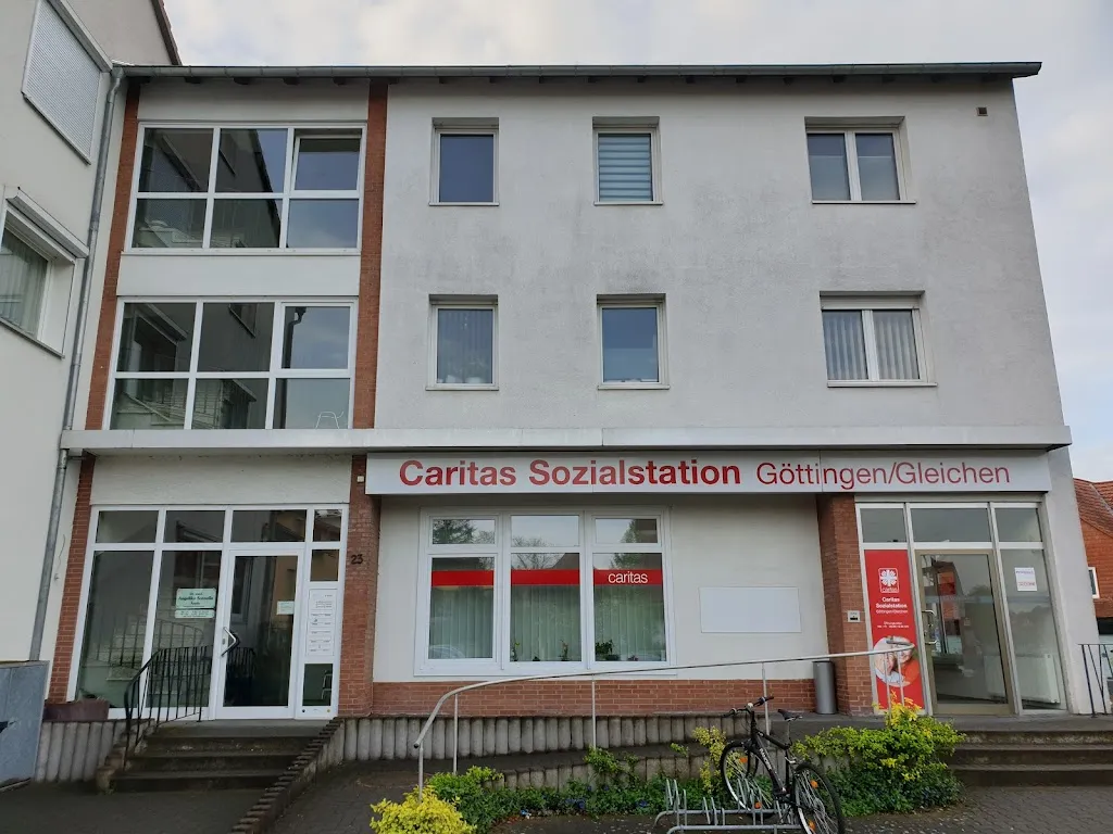Dr. med. Angelika Sonsalla Arzt in Gemeinde Friedland