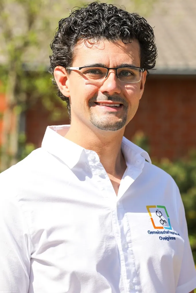 Dr. med. Samuel Baiduc