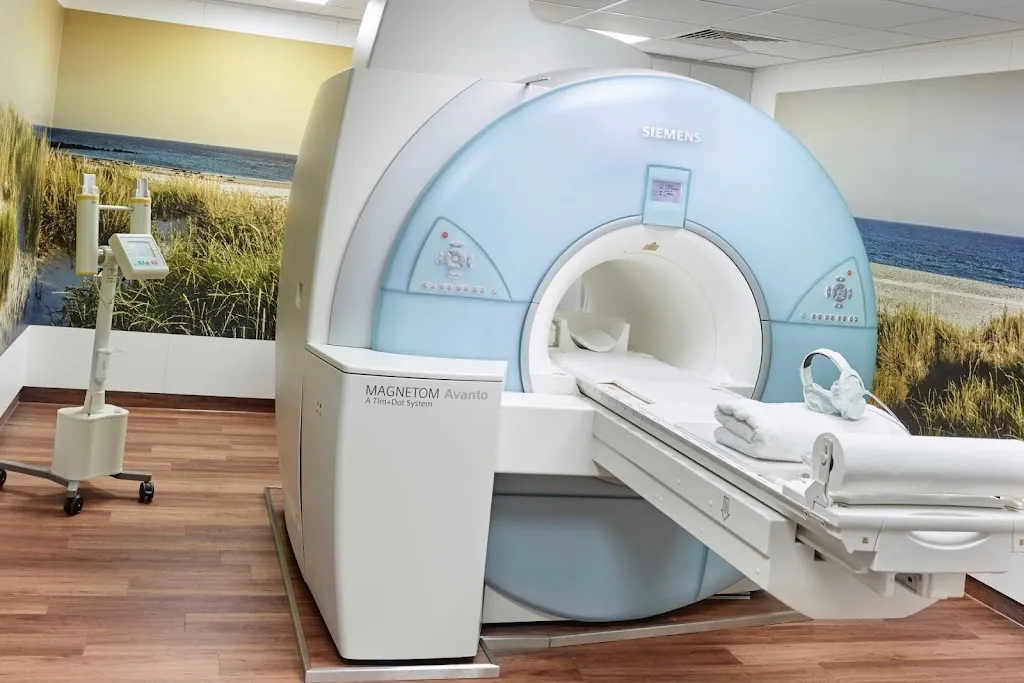 MVZ für Radiologie Klinik Dr. Hancken_Hemsbünde_slider_bild_2