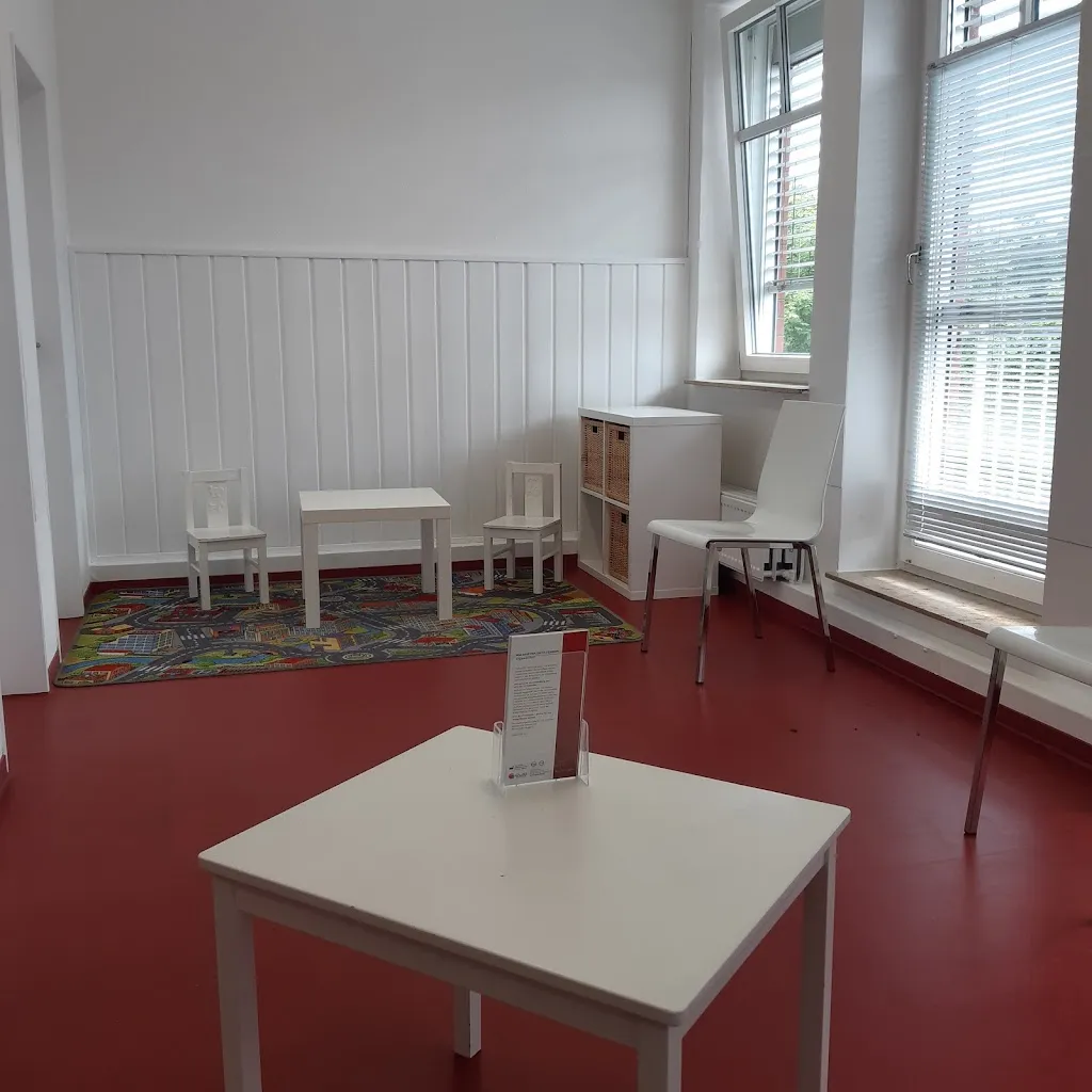 Chirurgische Gemeinschaftspraxis Rotenburg