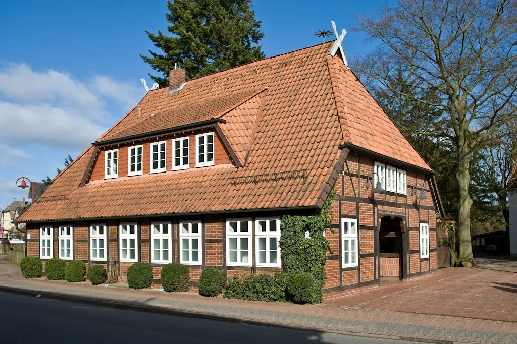 Zahnarztpraxis Andreas Behn doctor en Hermannsburg