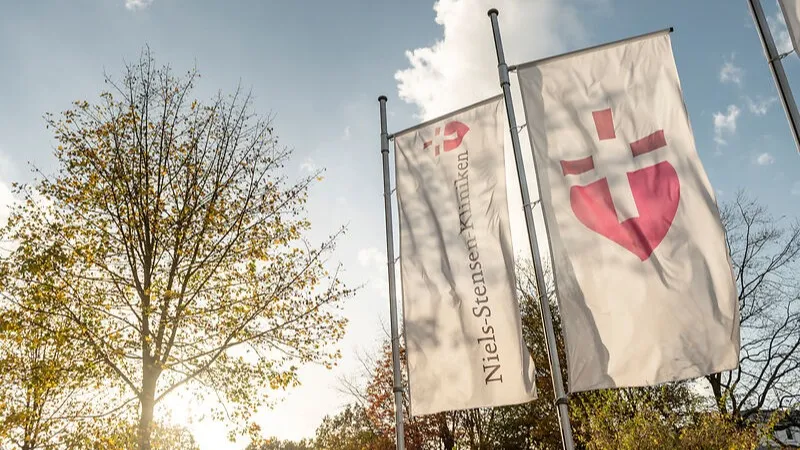 MVZ Gastroenterologie Harderberg - Niels Stensen Kliniken