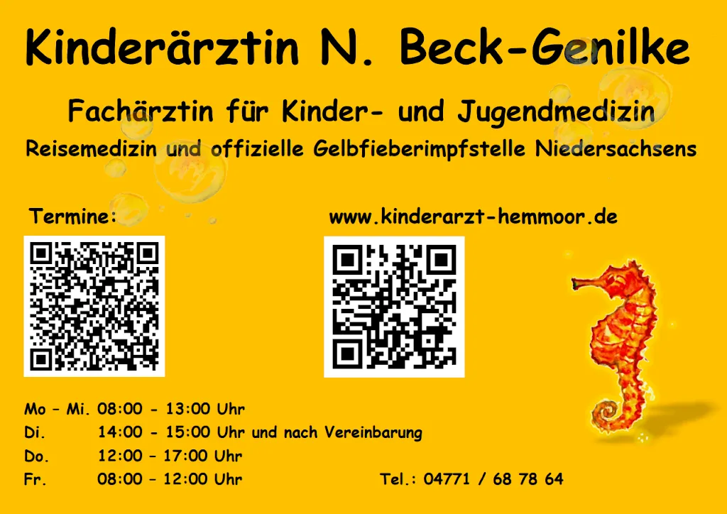 Kinderärztin Hemmoor Beck-Genilke_Hemmoor_slider_image_1