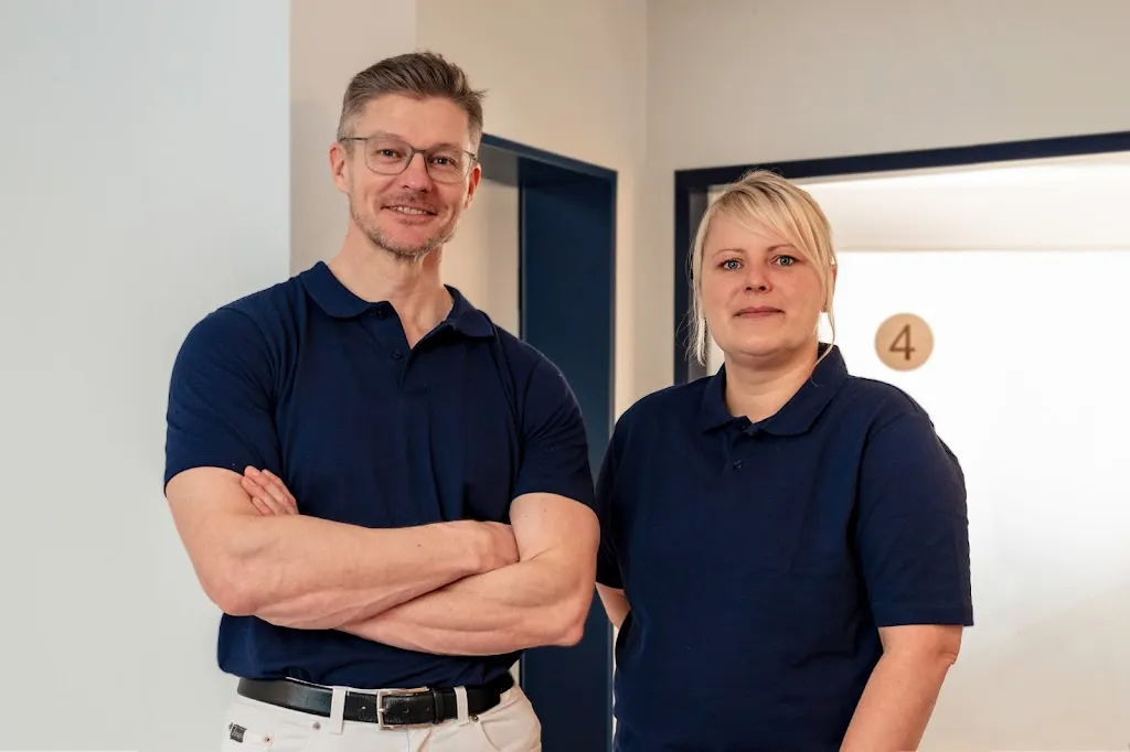 Orthopädie Unfallchirurgie Hemmoor médecin à Hemmoor