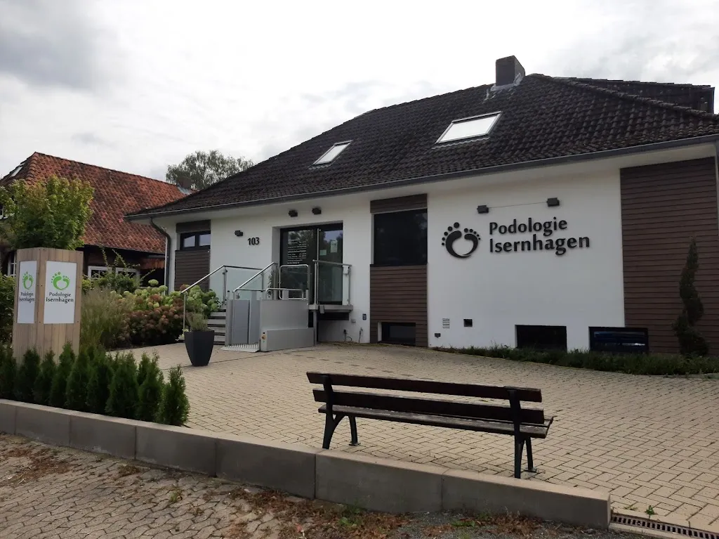 Podologie Isernhagen