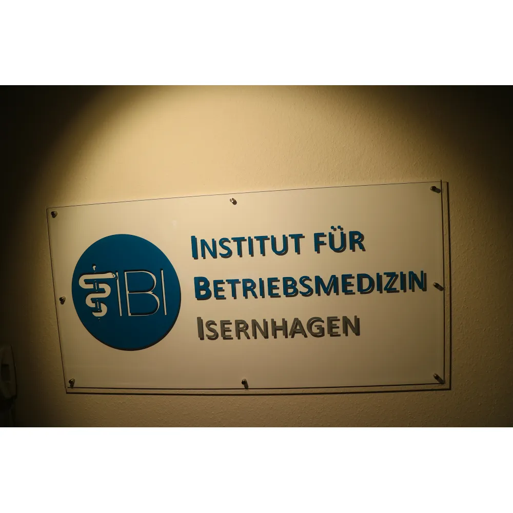 Institut für Betriebsmedizin Isernhagen_Isernhagen Farster Bauerschaft_slider_imagen_2