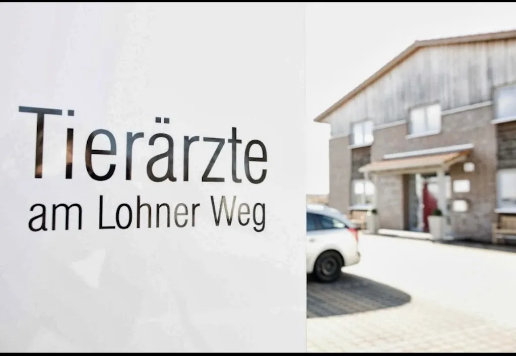 Ihre Tierärzte am Lohner Weg | Fachtierärztliche Praxis für Kleintiere médecin à Isernhagen Farster Bauerschaft