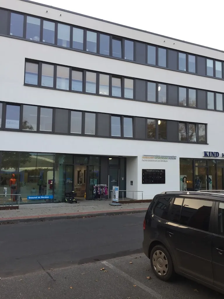 Gemeinschaftspraxis für Kinder- und Jugendmedizin Husum_Husum_slider_image_1