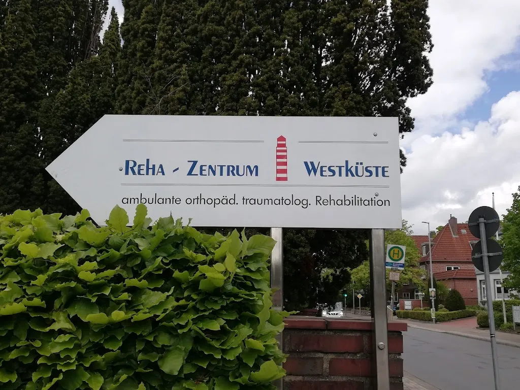 Dr. med. Ulrich Hosch, Facharzt für Orthopädie, Sportmedizin, Chirotherapie und Osteopathie Arzt in Husum