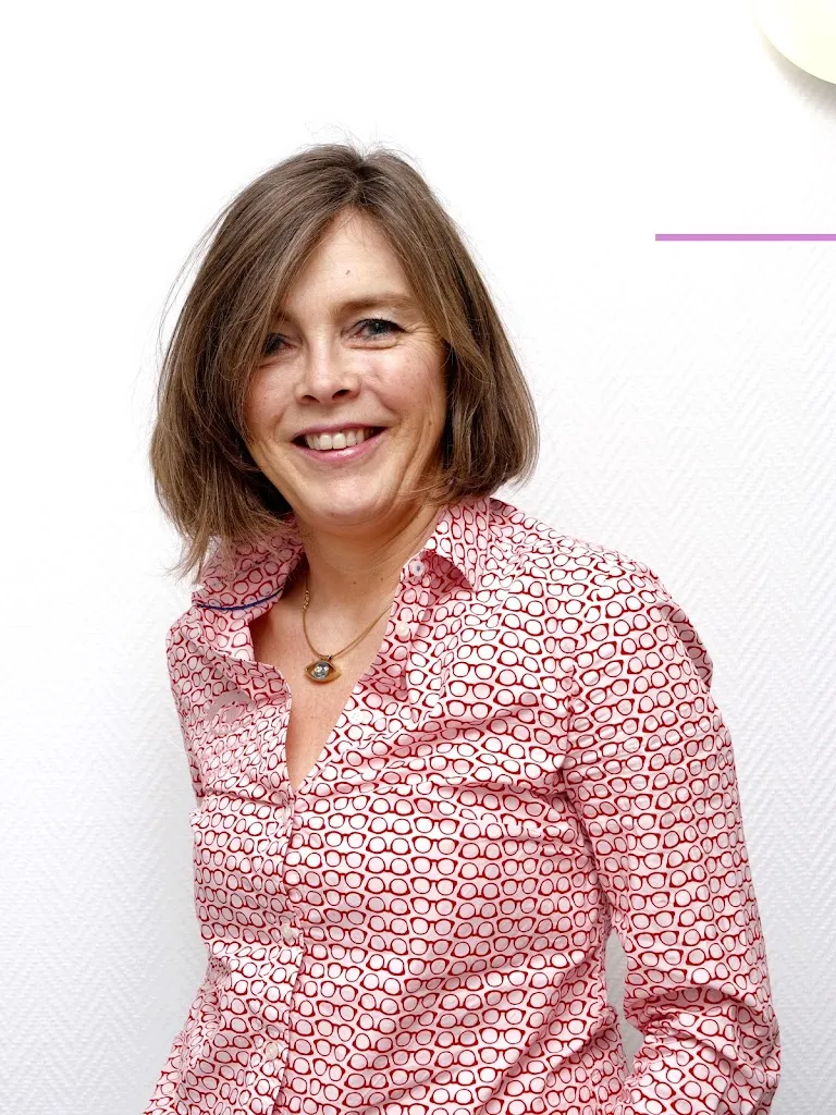 Christine Münster, Augenärztin doctor en Haselünne