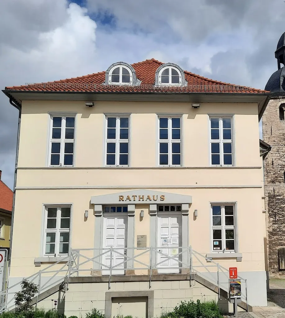 City Konigslutter