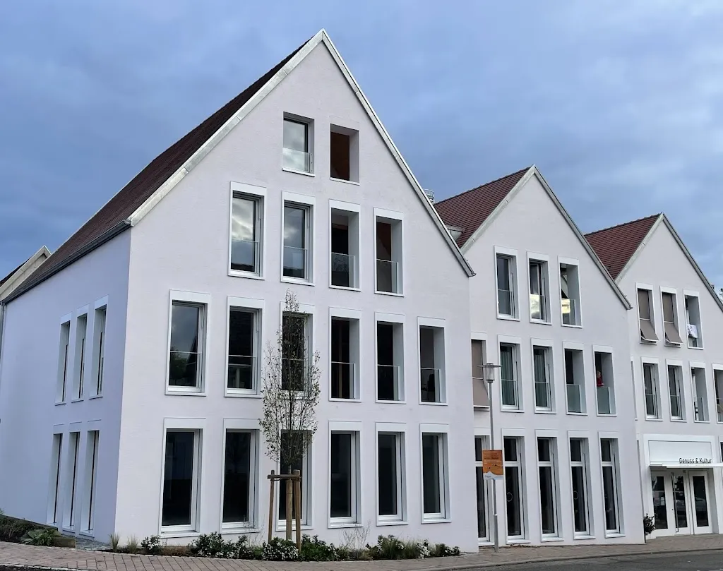 Kinderarztpraxis an der Zaber Dr. Anne-Ulrike Holzwarth doctor in Güglingen