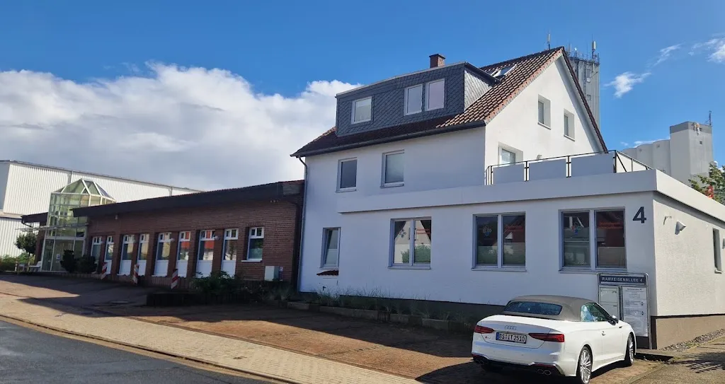 Diabeteszentrum Flechtorf - zwischen Wolfsburg und Braunschweig doctor in Lehre