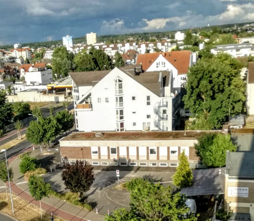 Dr.med. Sebnem Özgüler Arzt in Langen