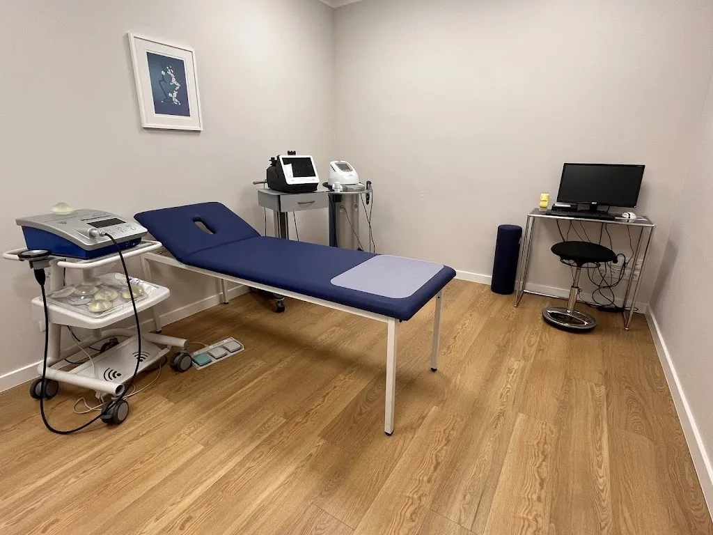 Orthopädie und Unfallchirurgie Altes Stadttor- J. Scholtz, Dr. med. U. Krehmeier, Dr. med. R. J. Bramlage_Lastrup_slider_immagine_3