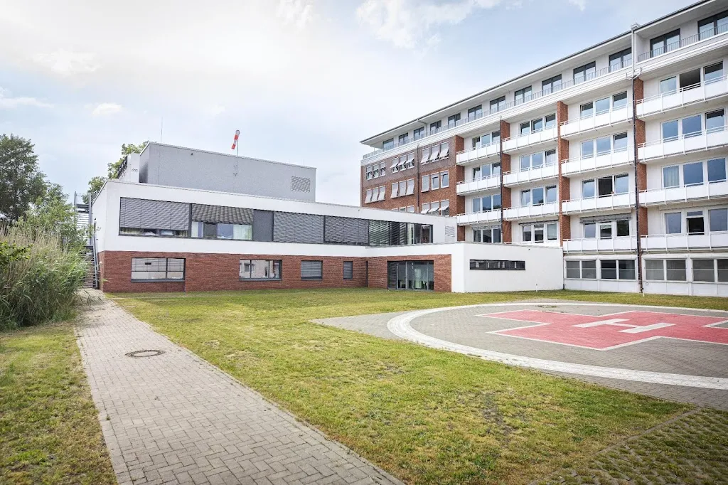 Klinik Lilienthal doctor in Lilienthal