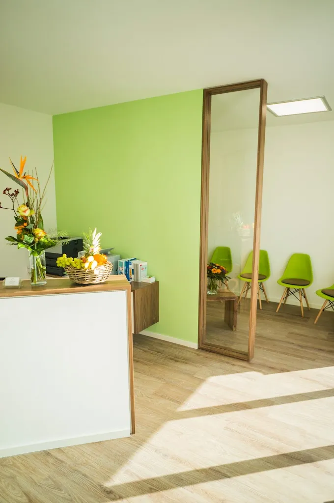 Dr. Kathrin Thelitz, Akupunktur und Ganzheitliche Medizin medico a Lilienthal