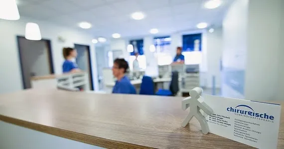 Susanne Regge - Chirurgische + Orthopädische Gemeinschaftspraxis doctor en Langenhagen