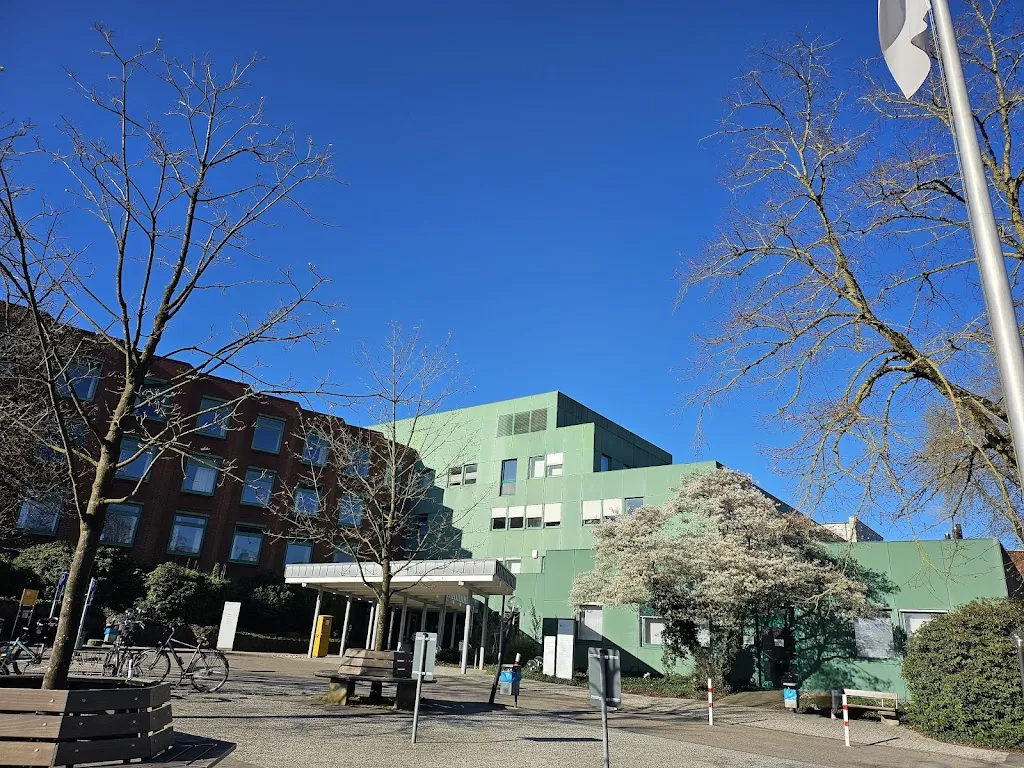 Medizinisches Versorgungszentrum Arzt in Menslage