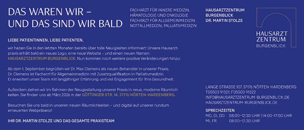 Hausarztzentrum Nörten_Nörten-Hardenberg_slider_image_2