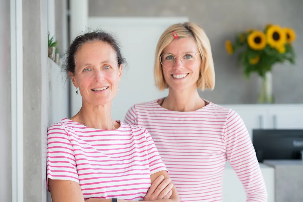 HNO Nörten-Hardenberg Gemeinschaftspraxis Dr. med. Silke Hotze & Anne-Katrin Nguyen Manh doctor in Nörten-Hardenberg