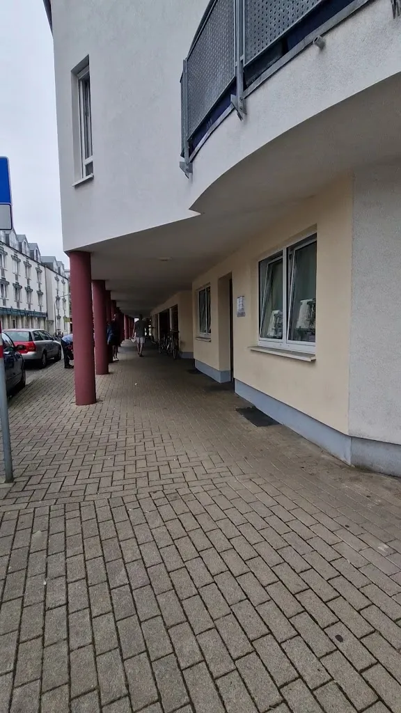 Dr. med. Klaus Deckner specialist in internal medicine doctor en Osnabrück